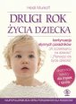 okładka książki - Drugi rok życia dziecka