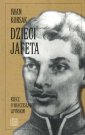 okładka książki - Dzieci Jafeta