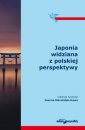 okładka książki - Japonia widziana z polskiej perspektywy