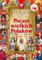 okładka książki - Poczet wielkich Polaków. Seria: