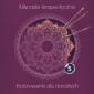 okładka książki - Mandala terapeutyczna cz. 5