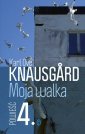 okładka książki - Moja walka. Księga 4