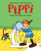 okładka książki - Pippi zawsze sobie poradzi i inne