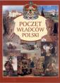 okładka książki - Poczet władców Polski