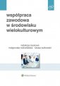 okładka książki - Współpraca zawodowa w środowisku