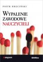 okładka książki - Wypalenie zawodowe nauczycieli