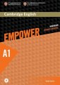 okładka podręcznika - Cambridge English. Empower. Starter