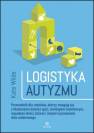 okładka książki - Logistyka autyzmu. Przewodnik dla