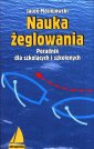 okładka książki - Nauka żeglowania