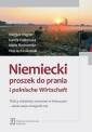 okładka książki - Niemiecki proszek do prania i polnische