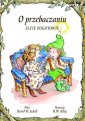 okładka książki - O przebaczaniu. Elfie pogotowie