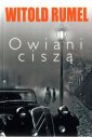 okładka książki - Owiani ciszą