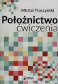 okładka książki - Położnictwo. Ćwiczenia