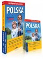 okładka książki - Polska. Najlepsze dla dzieci 3