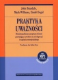 okładka książki - Praktyka uważności. Ośmiotygodniowy