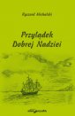 okładka książki - Przylądek Dobrej Nadziei