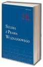 okładka książki - Studia z Prawa Wyznaniowego. Tom