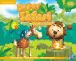 okładka podręcznika - Super Safari 2. Pupils Book ( DVD)