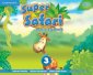 okładka podręcznika - Super Safari 3. Activity Book