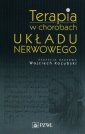 okładka książki - Terapia w chorobach układu nerwowego