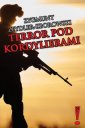 okładka książki - Terror pod Kordylierami