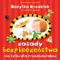 okładka książki - Zasady bezpieczeństwa nie tylko