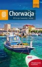 okładka książki - Chorwacja. W kraju lawendy i wina