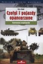 okładka książki - Czołgi i pojazdy opancerzone. Ilustrowana