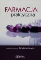 okładka książki - Farmacja praktyczna