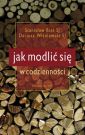 okładka książki - Jak modlić się w codzienności