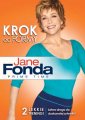 okładka filmu - Jane Fonda. Krok do formy. Krok