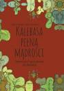 okładka książki - Kalebasa pełna mądrości