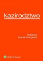 okładka książki - Kazirodztwo