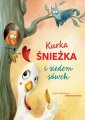 okładka książki - Kurka Śnieżka i siedem sówek