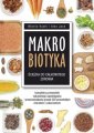 okładka książki - Makrobiotyka. Ścieżka do całkowitego