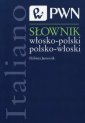 okładka książki - Słownik włosko-polski, polsko-włoski