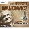 pudełko audiobooku - Westerplatte