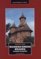 okładka książki - Wschodnia Rumunia. Mołdawia. Od