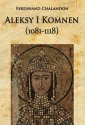 okładka książki - Aleksy I Komnen (1081-1118)