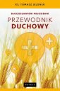 okładka książki - Błogosławieni miłosierni. Przewodnik