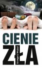 okładka książki - Cienie zła