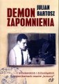 okładka książki - Demon zapomnienia