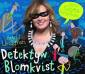 pudełko audiobooku - Detektyw Blomkwist (CD mp3)