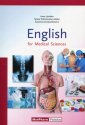 okładka książki - English for Medical Sciences