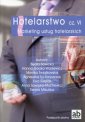 okładka podręcznika - Hotelarstwo cz. 6. Marketing usług