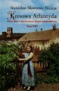 okładka książki - Kresowa Atlantyda. Tom 8. Historia