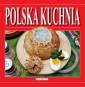 okładka książki - Kuchnia Polska