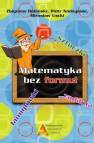 okładka podręcznika - Matematyka bez formuł