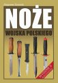 okładka książki - Noże Wojska Polskiego