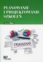 okładka książki - Planowanie i projektowanie szkoleń